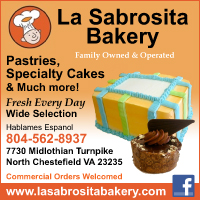 La Sabrosita Bakery
