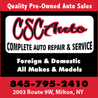 CSC Auto Repair
