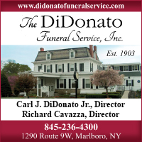 DiDonato Funeral Service, Inc.