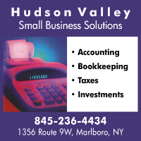 Hudson Valley Small Business Solutions