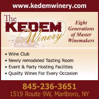 Kedem Winery