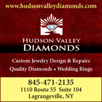 Hudson Valley Diamonds