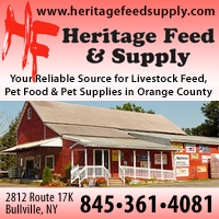 Heritage Feed & Supply