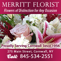 Merritt Florist