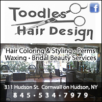 Toodles Hair Design