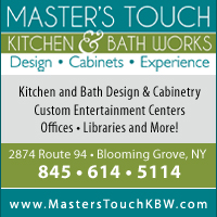 Master's Touch Kitchen & Bath Works