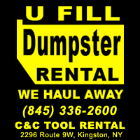 UFill Dumpster Rental