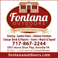 Fontana Outdoors LLC