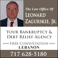 Law Office of Leonard Zagurskie, Jr.