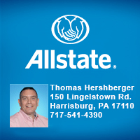 Thomas Hersberger- Allstate Insurance