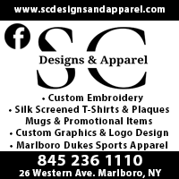 SC Designs and Apparel (Formerly Supply Captain)