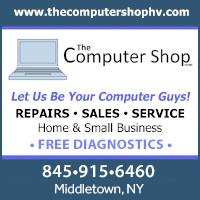 The Computer Shop Middletown NY