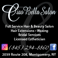Ciao Bella Salon