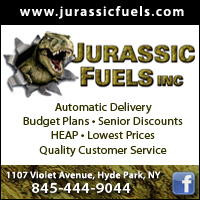 Jurassic Fuels, Inc.