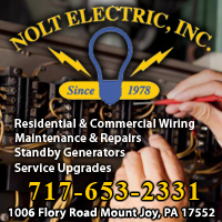 Nolt Electric, Inc