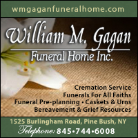 William M. Gagan Funeral Home, Inc.