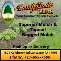 Landyshade Mulch LLC
