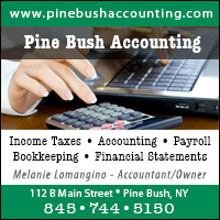 Pine Bush Accounting