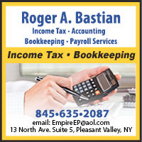 Roger Bastian