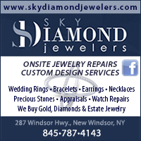 Sky Diamond Jewelers