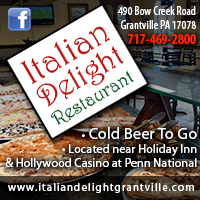 Italian Delight Pizzeria and Restaurant