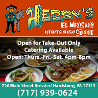 Herby's El Mexicano