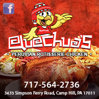 Quechua's Peruvian Rotisserie Chicken & Cuisine