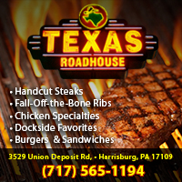 Texas Roadhouse