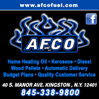 AFCO Fuel