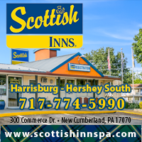 Scottish Inns New Cumberland