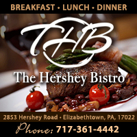 The Hershey Bistro