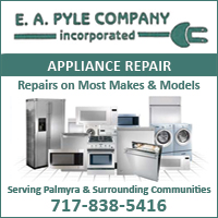 E. A. PYLE COMPANY