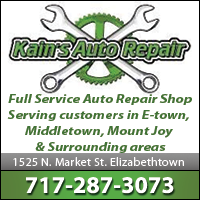 Kain's Auto Repair