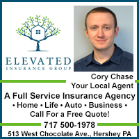 Elevated Insurance Group