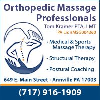 Orthopedic Massage Professionals