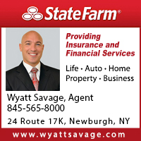 Wyatt Savage State Farm Insurance
