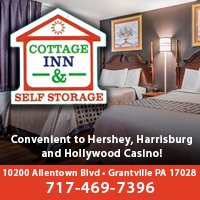 Cottage Inn & Self Storage