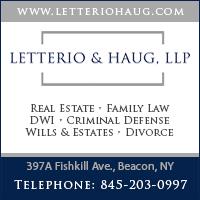 Letterio & Haug, LLP