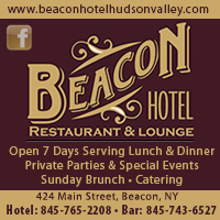 Beacon Hotel, Restaurant & Lounge