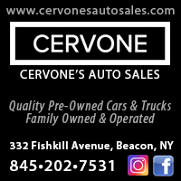 Cervone Auto Sales