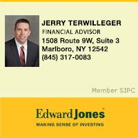 Edward Jones - Financial Advisor: Jerry Terwilleger