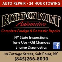 Right On Point Automotive