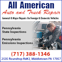 All American Auto and Truck Repair