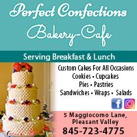 Perfect Confections Bakery & Cafe