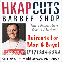 HKAPCUTS Barber Shop