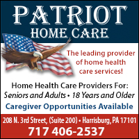 Patriot Home Care