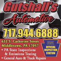 Gutshall's Automotive