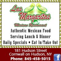 Las Margaritas Mexican Restaurant