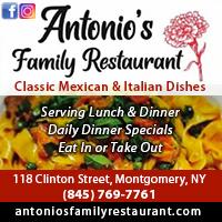 Antonio's Family Restaurant