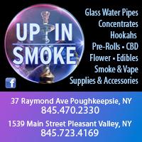 Up In Smoke Vape & Smoke Shop